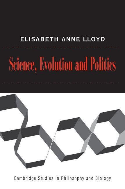Produktbild: Science, Politics, and Evolution