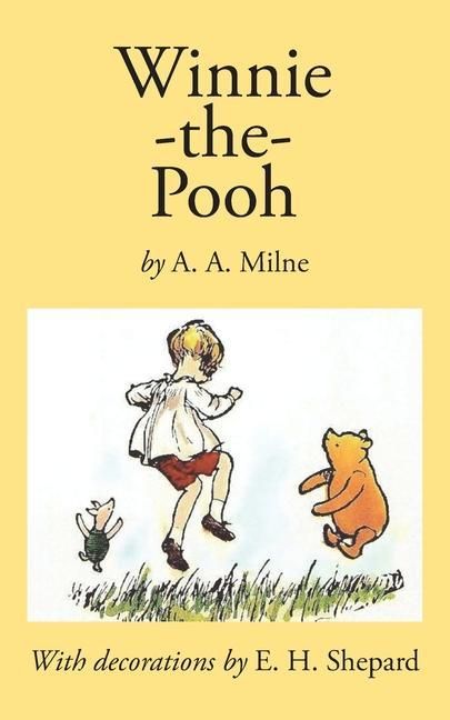 Produktbild: Winnie-the-Pooh