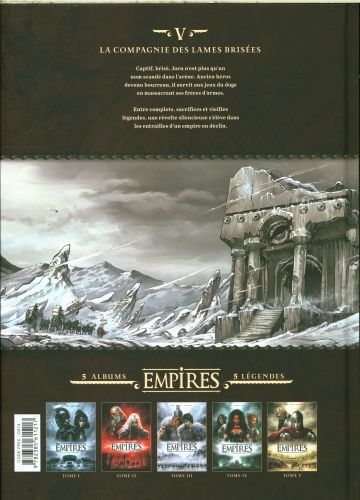 Produktbild: Empires