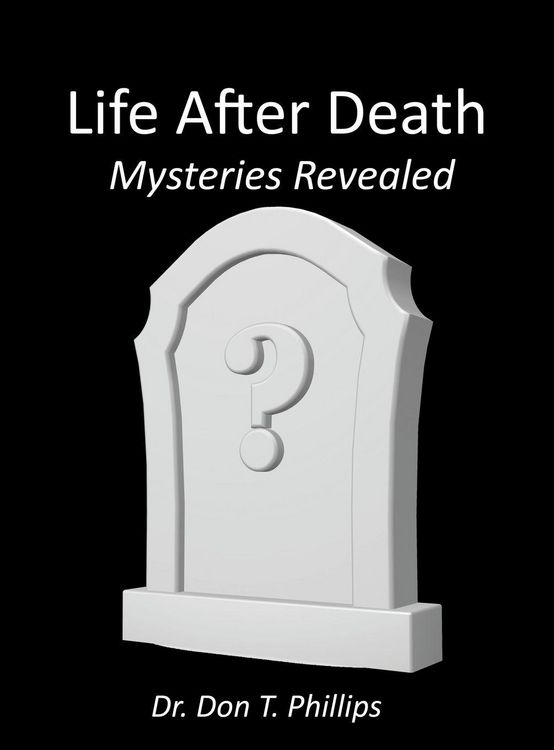 Produktbild: Life After Death - Mysteries Revealed