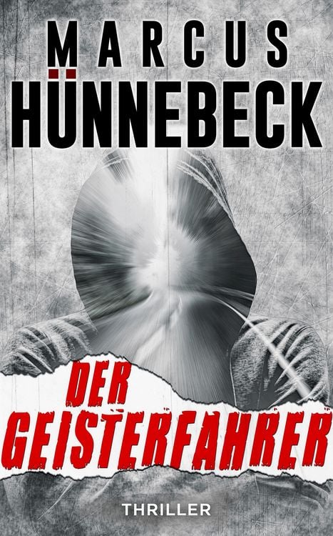 Produktbild: Der Geisterfahrer
