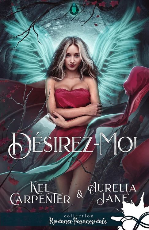 Produktbild: D&eacute;sirez-moi
