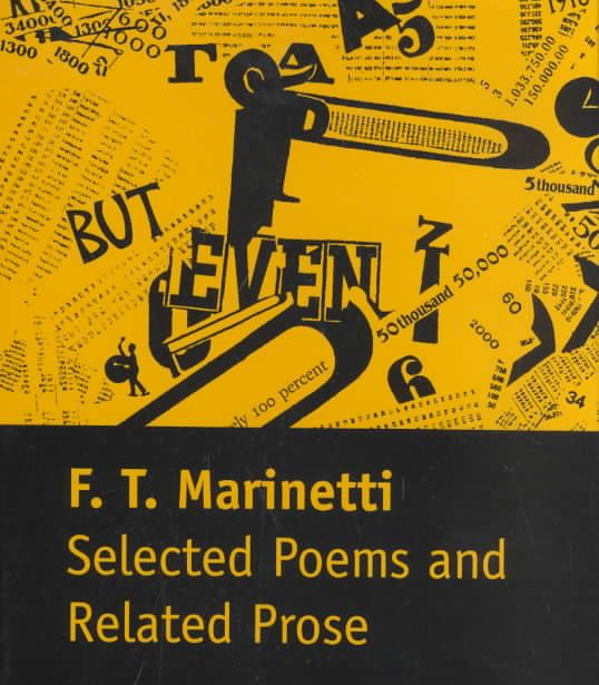 Produktbild: Sel Poems & Related Prose