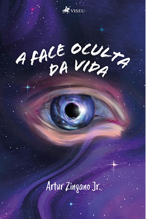 Produktbild: A face oculta da vida