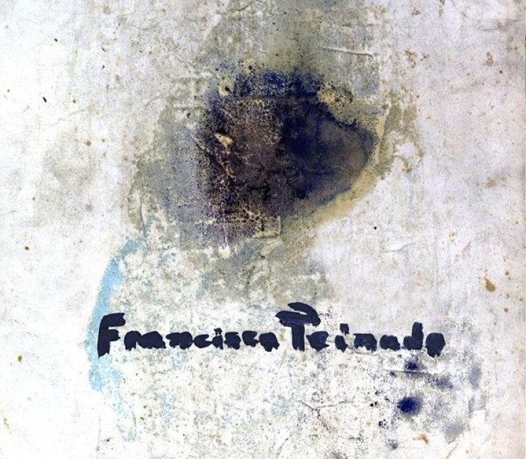 Produktbild: Francisco Peinado, Nuevas rotaciones