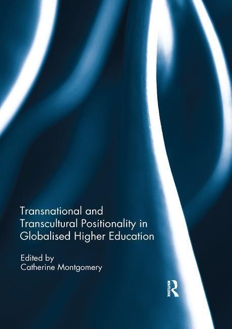 Produktbild: Transnational and Transcultural Positionality in Globalised