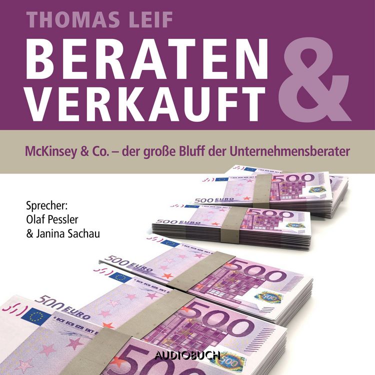Produktbild: beraten & verkauft