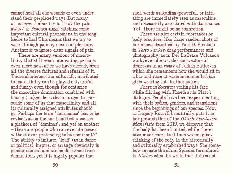 Produktbild: Coronafuga. Fragments of Online Dating Discourse from Pandemic Times