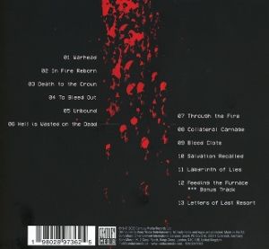 Produktbild: Songs Of Last Resort