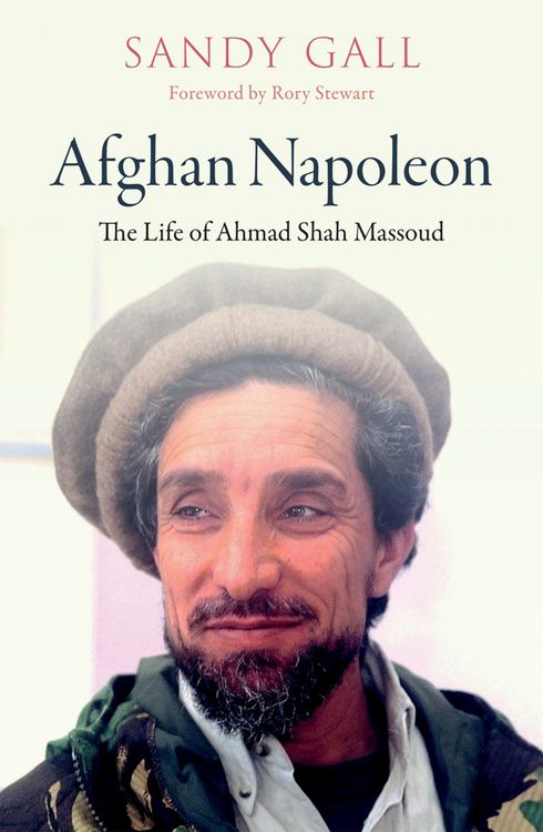 Produktbild: Afghan Napoleon