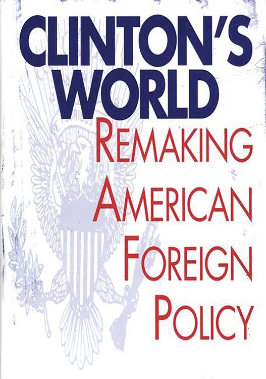 Produktbild: Clinton's World