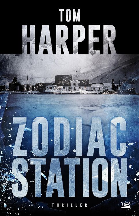 Produktbild: Zodiac Station