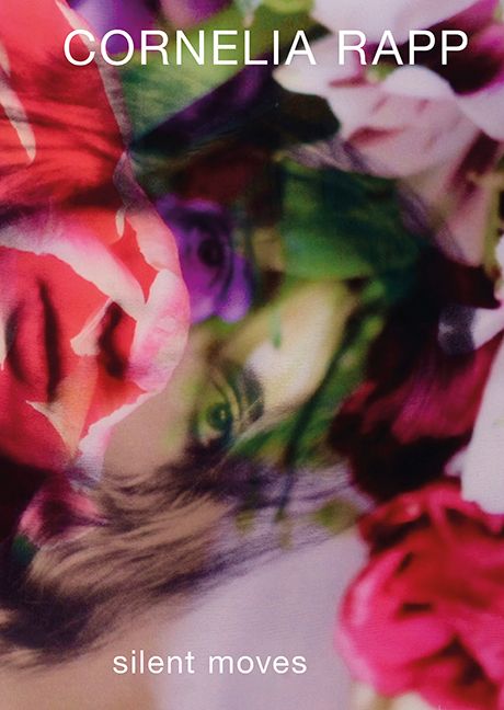 Produktbild: Cornelia Rapp - silent moves
