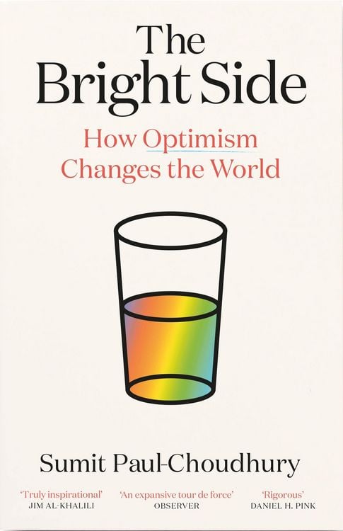 Produktbild: The Bright Side