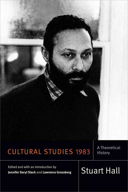 Produktbild: Cultural Studies 1983