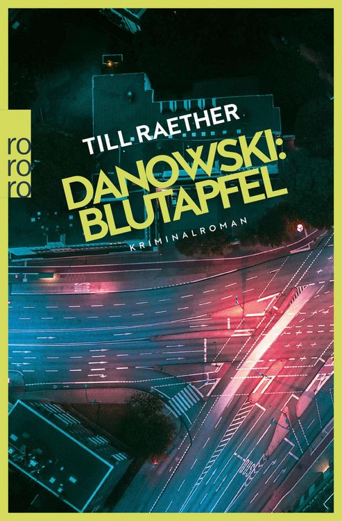 Produktbild: Danowski: Blutapfel