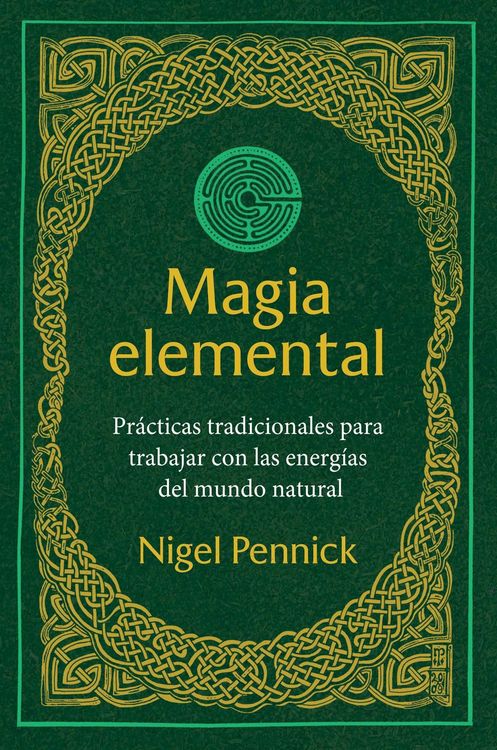Produktbild: Magia elemental