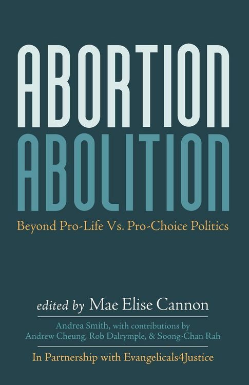 Produktbild: Abortion Abolition