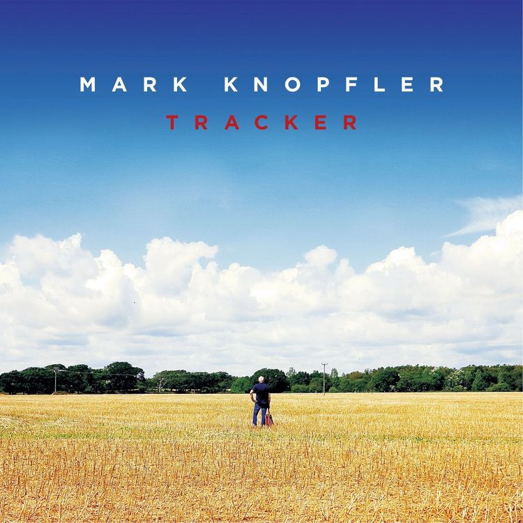 Produktbild: Tracker (2LP)