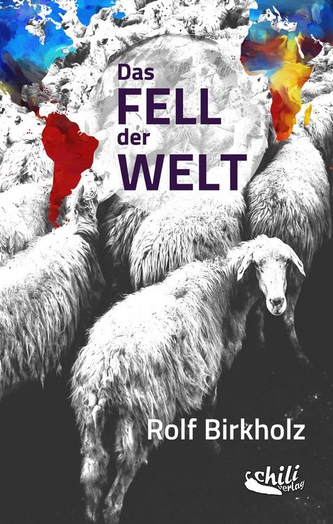 Produktbild: Das Fell der Welt