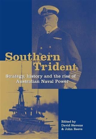 Produktbild: Southern Trident
