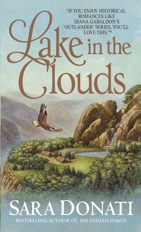 Produktbild: Lake in the Clouds