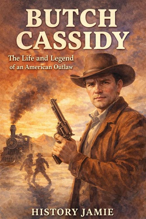 Produktbild: Butch Cassidy