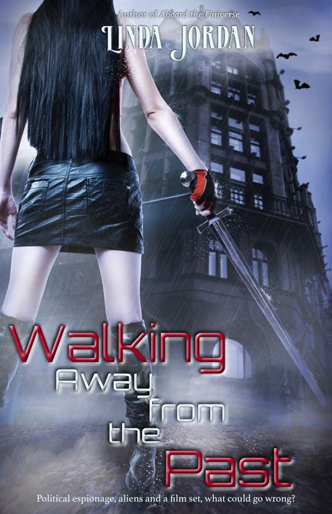 Produktbild: Walking Away from the Past