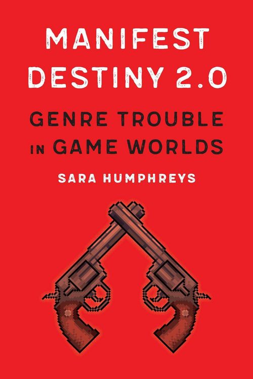 Produktbild: Manifest Destiny 2.0