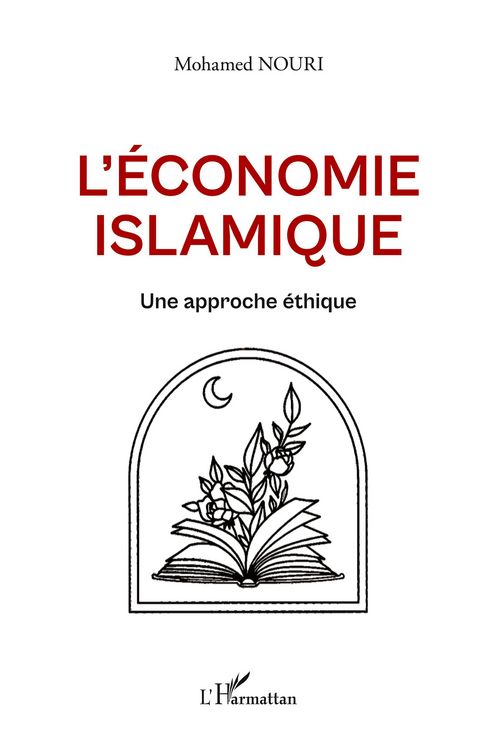 Produktbild: L'&eacute;conomie islamique