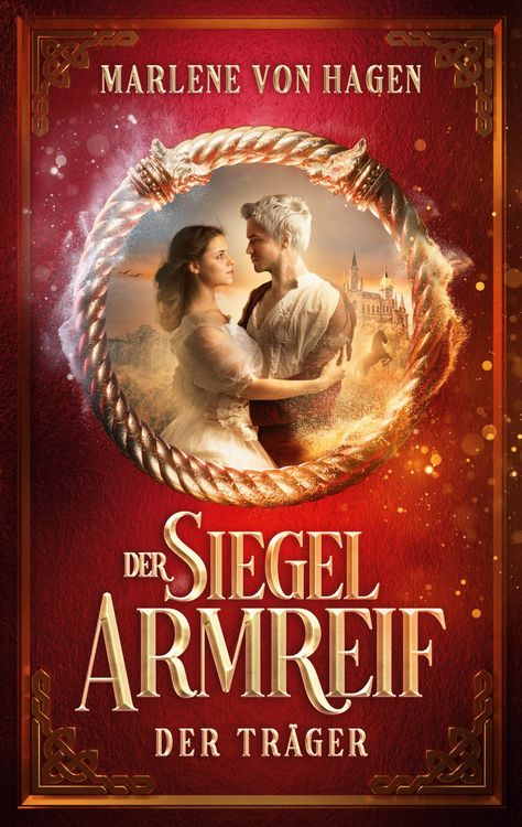 Produktbild: Der Siegelarmreif