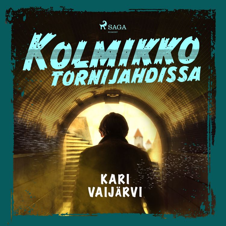 Produktbild: Kolmikko tornijahdissa