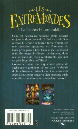 Produktbild: Les entremondes