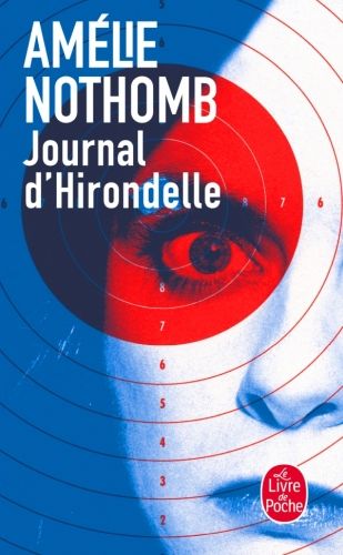 Produktbild: Journal D'Hirondelle