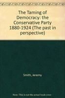 Produktbild: Taming of Democracy