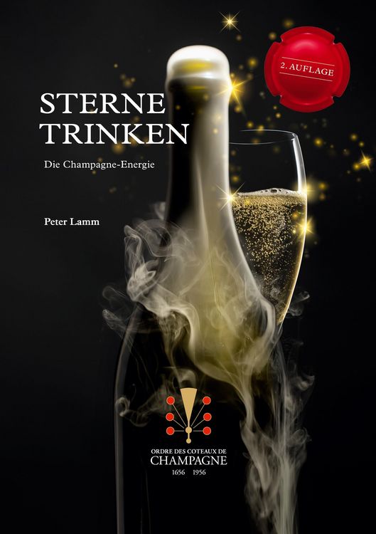 Produktbild: Sterne trinken