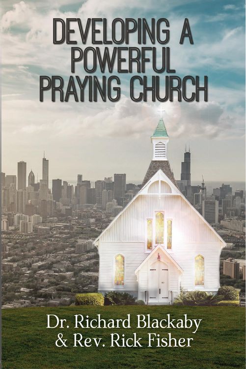 Produktbild: Developing A Powerful Praying Church