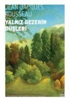 Produktbild: Yalniz Gezerin D&uuml;sleri