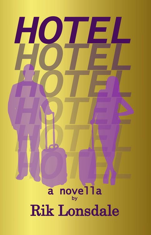 Produktbild: HOTEL a novella