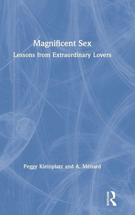 Produktbild: Magnificent Sex