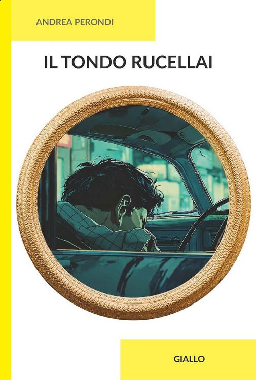 Produktbild: Il tondo Rucellai