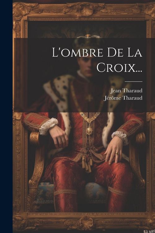 Produktbild: L'ombre De La Croix...