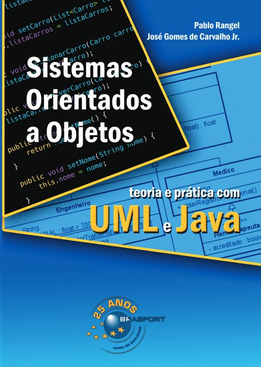 Produktbild: Sistemas Orientados a Objetos