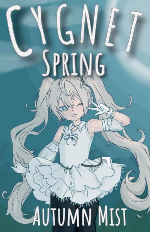 Produktbild: Cygnet Spring