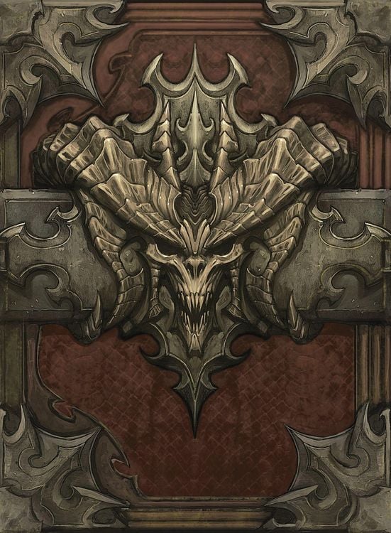 Produktbild: Diablo 3: Die Cain-Chronik