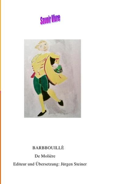 Produktbild: B Arbbouill&egrave;