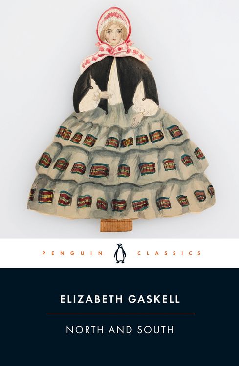 Produktbild: North and South