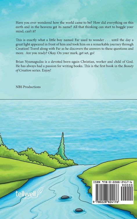 Produktbild: The Beauty of Creation