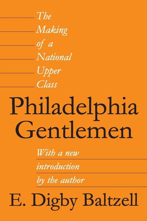Produktbild: Philadelphia Gentlemen