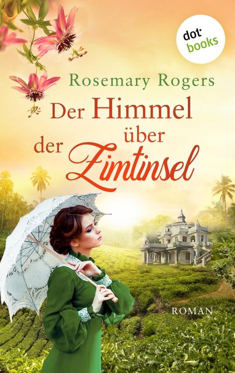 Produktbild: Der Himmel &uuml;ber der Zimtinsel